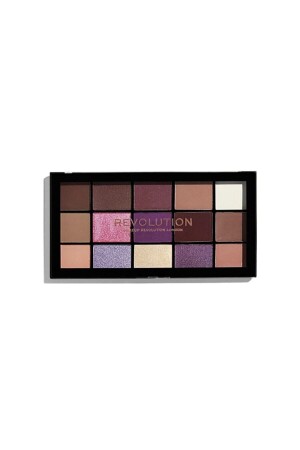 Reloaded Lidschatten-Palette Visionary - 2