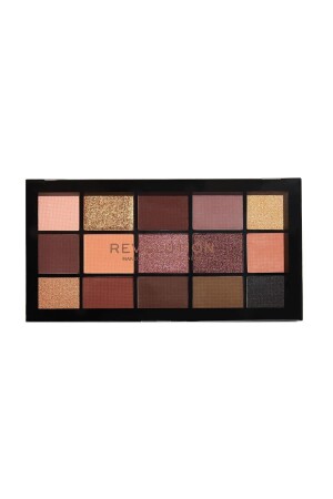 Reloaded Velvet Rose Lidschatten-Palette 5057566043533 - 3