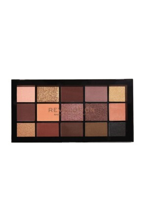 Reloaded Velvet Rose Lidschatten-Palette - 2