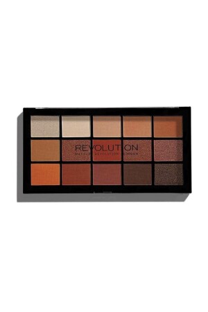 ReloadedIconic Fever Lidschatten-Palette 5057566014496 - 1