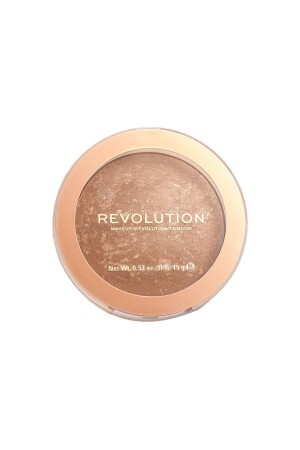 Reloadeted Bronzer Long Weekend - 3