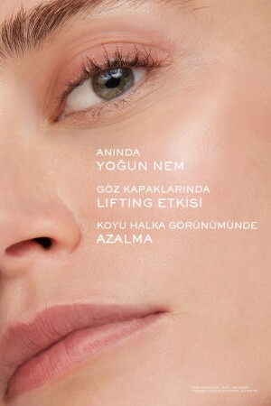 Renergie Yeux Kırışıklık Karşıtı Göz Çevresi Kremi 15 ml 3614273923934 Le226400 - 5