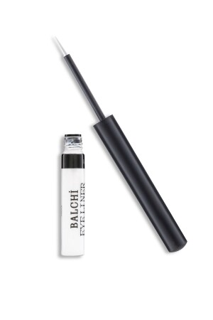 Renkli Eyeliner - Waterproof- Likit Soyulabilir Eyeliner - 2