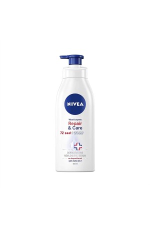 Repair And Care Intensivpflege & Repair Bodylotion 400 ml - 2