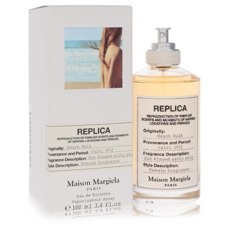 Replica Beachwalk by Maison Margiela - 1