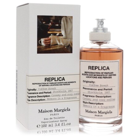 Replica Coffee Break by Maison Margiela - 2