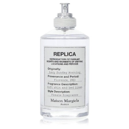 Replica Lazy Sunday Morning by Maison Margiela - 2