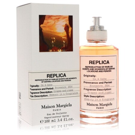 Replica On A Date by Maison Margiela - 2