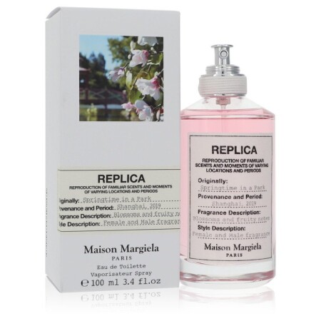 Replica Springtime In A Park by Maison Margiela - 2