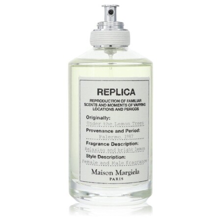 Replica Under The Lemon Trees by Maison Margiela - 1