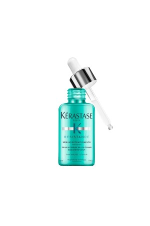 Resistance Serum Extentioniste Daha Hızlı Ve Güçlü Uzayan Saçlar Için Bakım Serumu 50 ml - 4