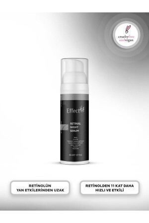 Retinal Night Serum SE27 - 5