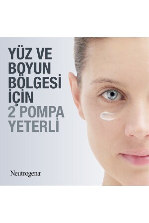 Retinol Boost Kırışıklık Karşıtı Göz Kremi Antiaging - 6