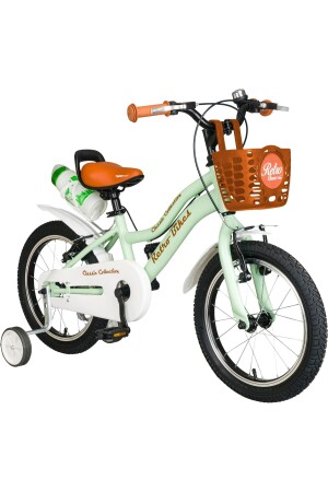 Retro Classic 16 Rad Kinderfahrrad, 4-6 Jahre altes Kinderfahrrad 16. 320-MY-KA - 3