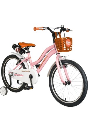 Retro Classic 20 Räder 6-10 Jahre rosa Farbe, Kinderfahrrad TYC30FC15N168873479832625 - 2