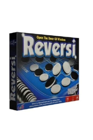 reversi reversi - 3