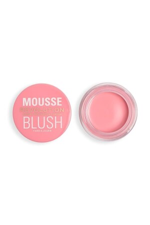 REVOLUTION MOUSSE ALLIK SQUEEZE ME SOFT PINK - 1