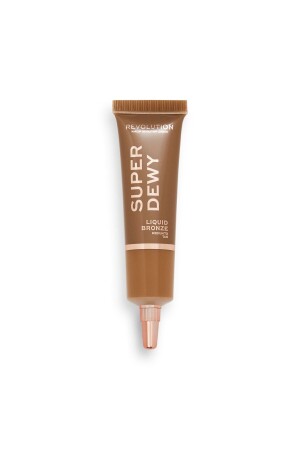 Revolution Superdewy Likit Bronzer Medium To Tan - 2