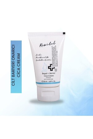 Rezitol Repair Barrier Cica Creme 50 ml Rezitol - 3