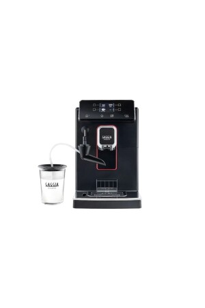 Rı8701-01 Magenta Milk Tam Otomatik Kahve Makinesi gaggia432 - 1