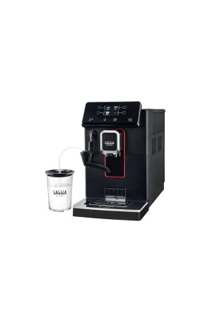 Rı8701-01 Magenta Milk Tam Otomatik Kahve Makinesi gaggia432 - 4