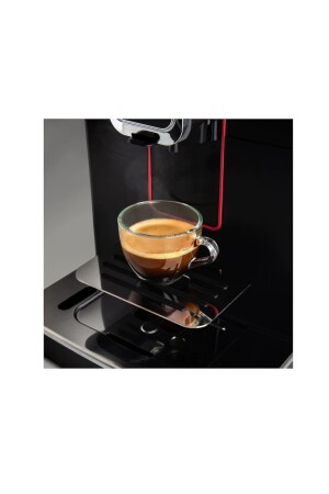 Rı8701-01 Magenta Milk Tam Otomatik Kahve Makinesi gaggia432 - 5