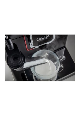 Rı8701-01 Magenta Milk Tam Otomatik Kahve Makinesi gaggia432 - 7