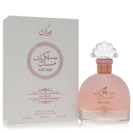 Rihanah Secret Musk by Rihanah - 1