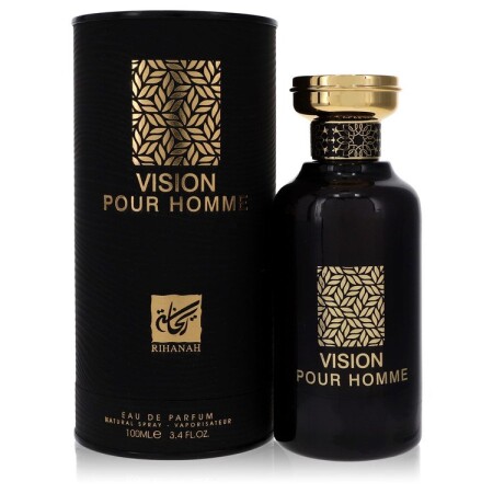 Rihanah Vision Pour Homme by Rihanah - 2