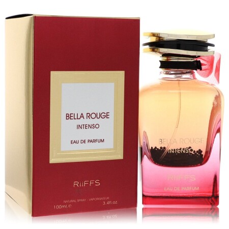 Riiffs Bella Rouge Intenso by Riiffs - 1