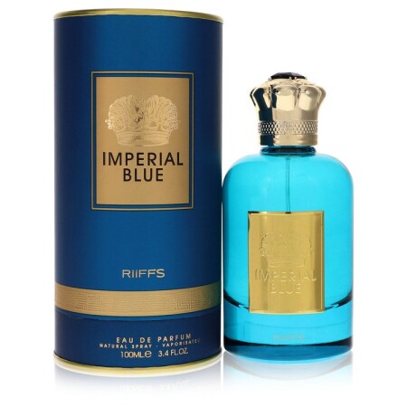 Riiffs Imperial Blue by Riiffs - 2