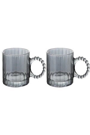 Ringo Line 325 ml 6-teiliger Glasbecher Tee Kaffeetasse 15864 151766 - 5