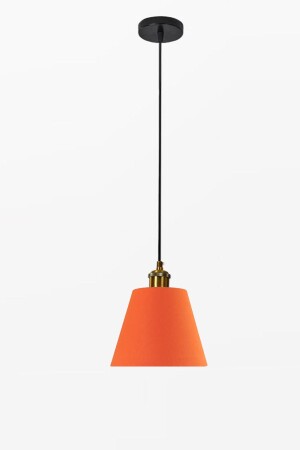 Rio Modern Metal Colored Single Pendant Lamp Kronleuchter TYC00598013670 - 3