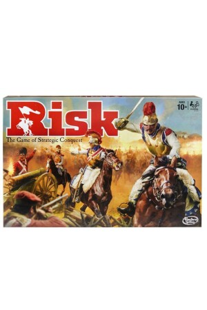 Risk B7404 - 3