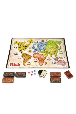 Risk B7404 - 9