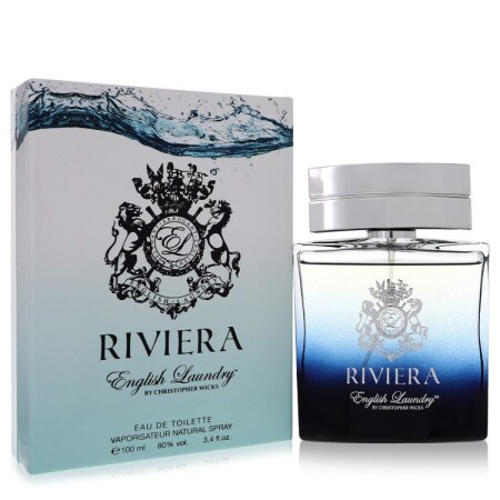 Riviera by English Laundry - 2