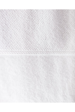 Riz Jacquard-Badetuch – Hotel-Kollektion 1KHVLU1669 - 5