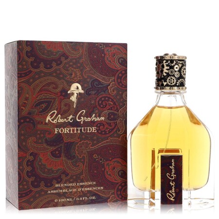 Robert Graham Fortitude by Robert Graham - 3