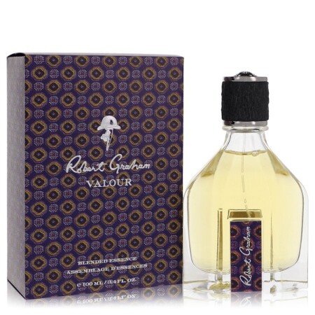 Robert Graham Valour by Robert Graham - 1