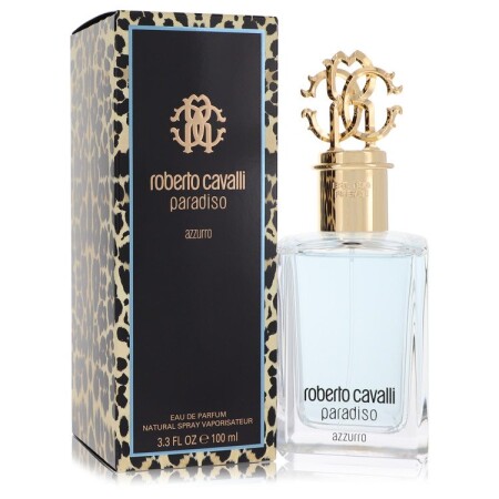 Roberto Cavalli Paradiso Azzurro by Roberto Cavalli - 1