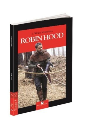 Robin Hood-stage 1-ingilizce Hikaye - 3