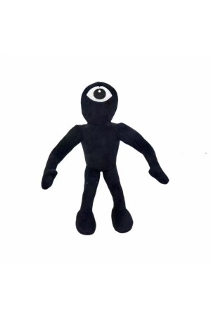 Roblox Doors Black One Eye Importiertes Plüschtier 30 cm - 2