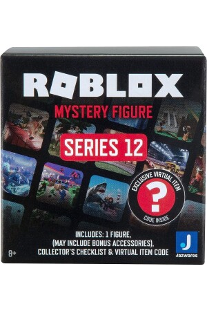 Roblox Sürpriz Paket Seri 12 - 1