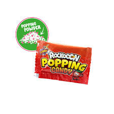 ROCKOON POPPING CANDY 12 0 GR SMALL - 1