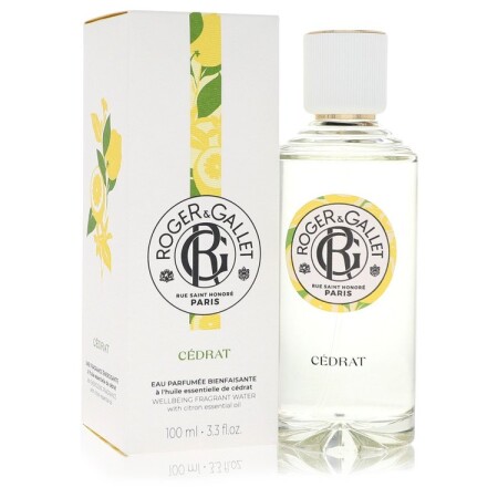 Roger & Gallet Cedrat Citron by Roger & Gallet - 1