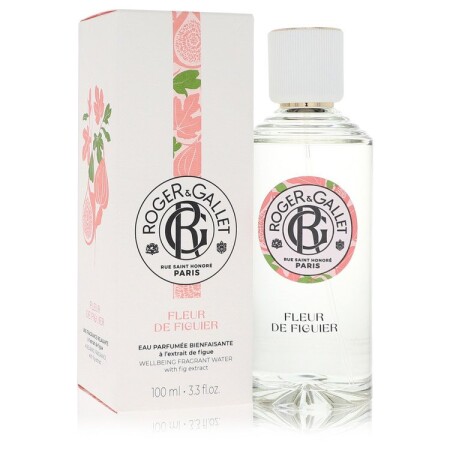 Roger & Gallet Fleur De Figuier by Roger & Gallet - 1