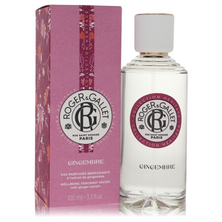 Roger & Gallet Ginger by Roger & Gallet - 2