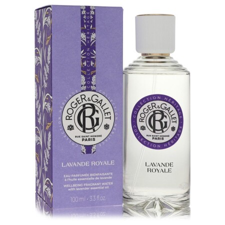 Roger & Gallet Lavande Royale by Roger & Gallet - 2