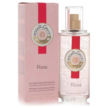 Roger & Gallet Rose by Roger & Gallet - 4