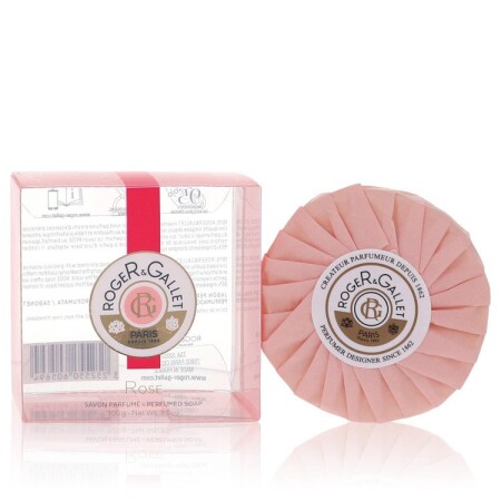 Roger & Gallet Rose by Roger & Gallet - 2